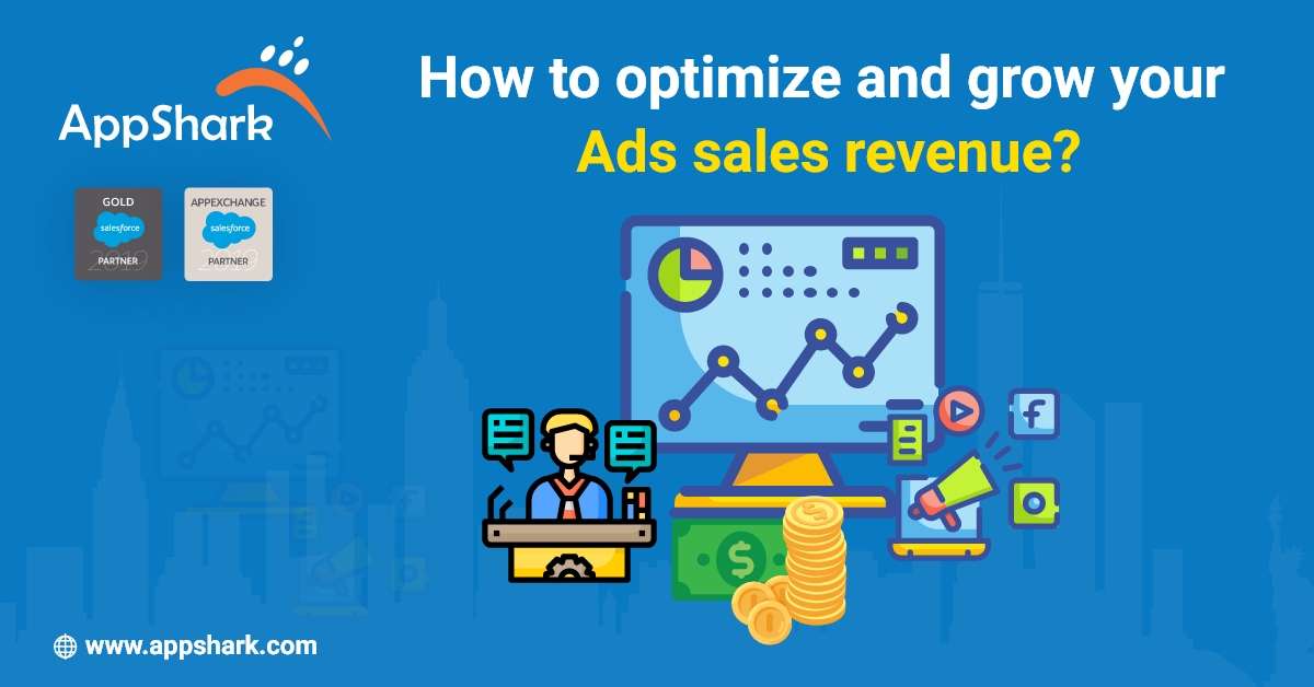 How to increase ad sales revenue