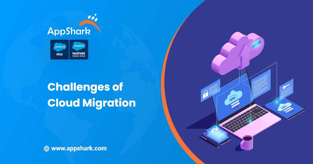 Challenges of Cloud Migration