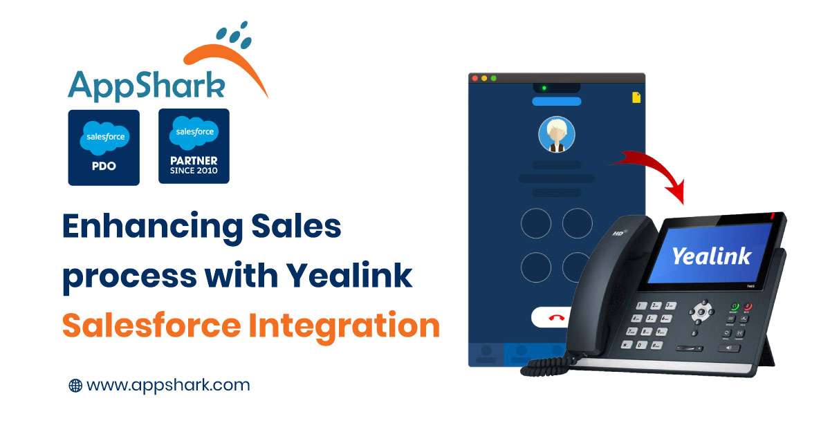 Yealink Integration Solution