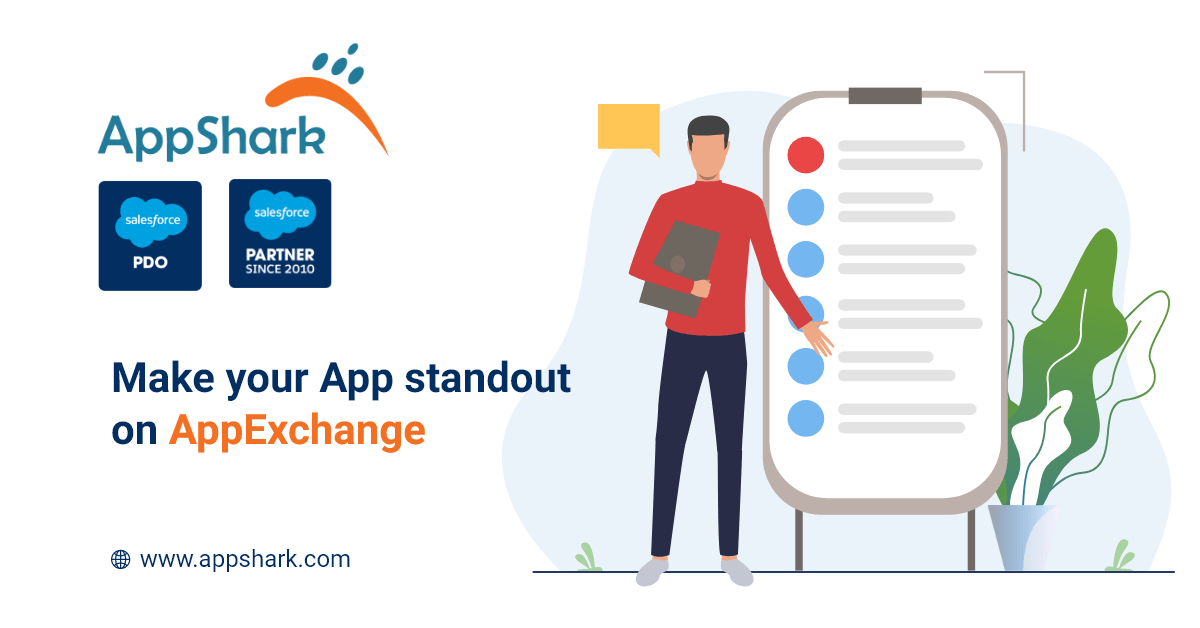 Appexchange Listing Guide