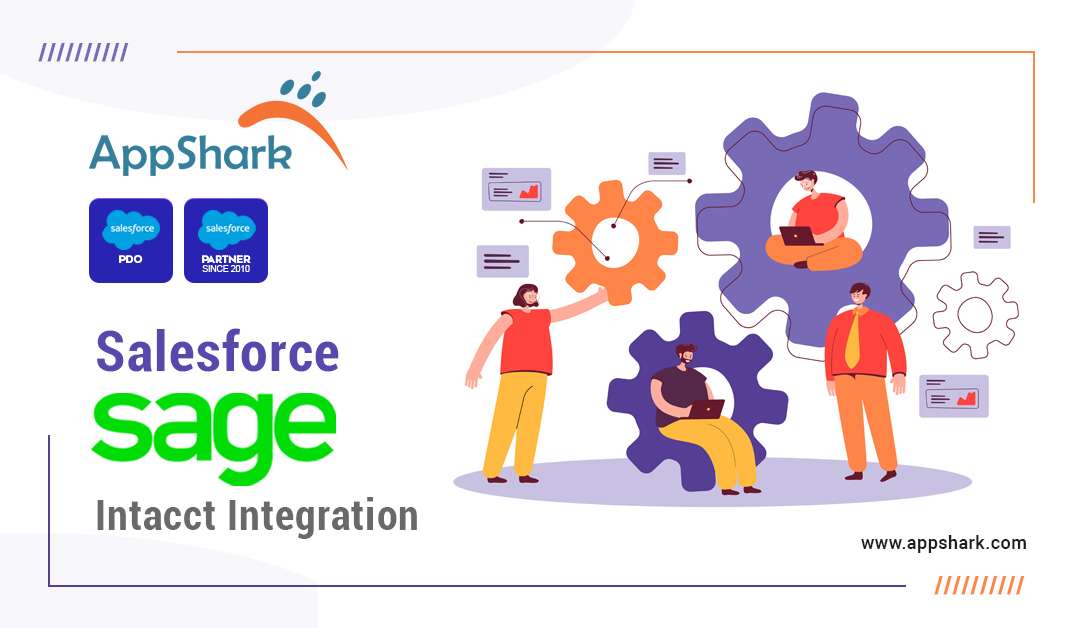 Salesforce SAGE Intacct Integration