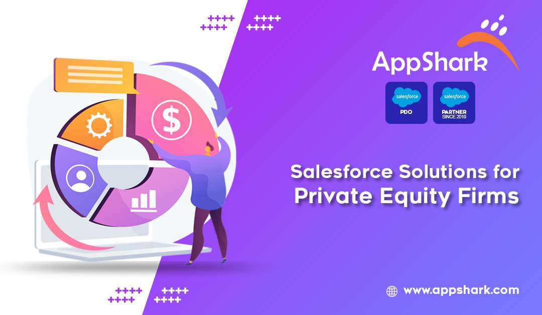 Salesforce solutions for Private Equity