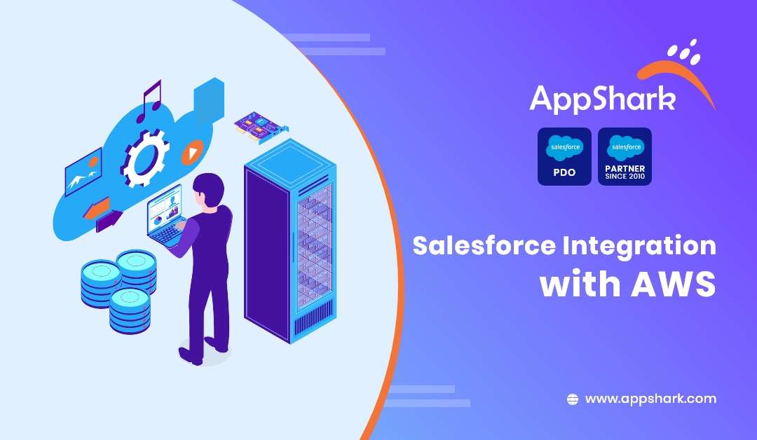 Salesforce AWS Integration